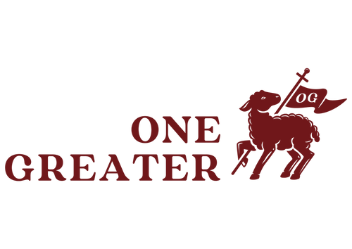 One Greater